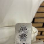 Alice + Olivia Alice + Olivia Virgil White Dress Size 0 Photo 13