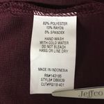 Popular Basics -Bodycon Midi Dress-Large Photo 3