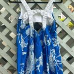 Free People One Two Punch Printed Co-Ord mini dress Photo 7