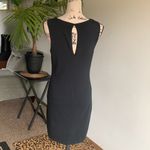 Forenza Aztec Design Sleeveless Black Dress Size Small Photo 9