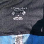 Calvin Klein  Performance Wick Print Leggings M Photo 9