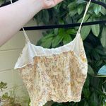 Floral Top Multi Photo 1