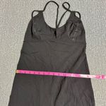 Free People. Movement Glow One Piece Activewear in Black Size L Photo 11