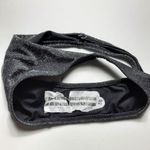 Wild Fable  Swimsuit Women's Size XS Black Metallic 2 Piece Bikini Swimwear Photo 8