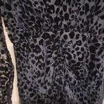 Fame and Partners  The Altaire Dress Navy Photo 2