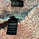 REWASH  brand 🩷🤍 palazzo pants Photo 5