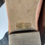 Jack Rogers Delaney Mule with Tassles Size 6 Photo 5