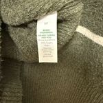 Aerie  Olive Knit Sweater Photo 3