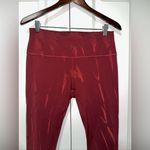 Lululemon Wunder Train High Rise Soft Leggings Size 12 Photo 1