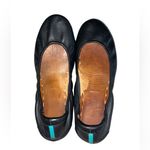 Tieks size 8 black Photo 1