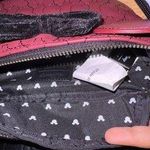 Lounge Fly  Disney Fanny Pack Minnie Mouse Travel Photo 1