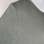 3 Pack Destination Maternity Ruched Bodycon Short Sleeves Dress Size Large Black Photo 11