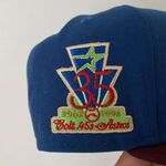 New Era Myfitteds Houston Astros size 7 1/8 brand new  Photo 2