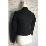 Armani Exchange A/X Moto Jacket Photo 3
