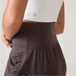 Athleta NWT Transcend High Rise Stretch Pencil Skirt Shale Grey Size XS Photo 2