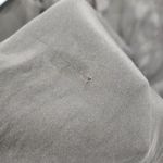 Vince FLAWED Silk Top Size L Photo 2