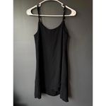 Exist NWT’s Black Sleeveless Slip Dress by  size Medium Photo 1