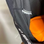 Pearl Izumi  padded cycling shorts black‎ size large activewear athletic Photo 4