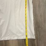 Bar III  White Short Sleeve Tee NWT Underpinnings size M/L Photo 2