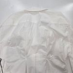 LPA Clair Top in White Medium Photo 12