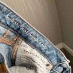 American Eagle  Highest Rise Mom Jean Women’s 000 Distressed Photo 6
