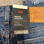 Levi's Levi’s 501 Jeans High-Rise Distressed Photo 3