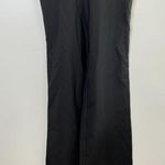 Lovers + Friends NWT Black Full Length Jumpsuit Adjustable Straps Wide Leg Photo 3