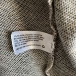 Knox Rose  Womens Size Medium Multicolor Printed Open Front Cardigan Sweater Photo 4