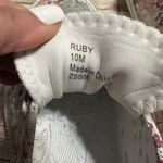 blowfish  Ruby Slip On Shoes Women's Size 10M Floral Waterproof Comfort Pool Photo 3