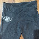 Victoria Sport Victoria Women's Dark Gray Leggings Photo 1