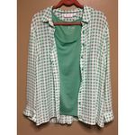 Denim & Co D & CO women’s 2 piece set Photo 1