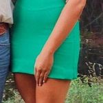 Emory park Cut-Out Dress Photo 0