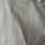 Free People Off White Ripped Denim High Rise jeans Size 29 Photo 6