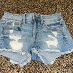American Eagle Jeans Shorts Photo 0