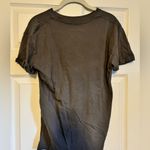 The Rolling Stones  T Shirt Colorful Grey Photo 2