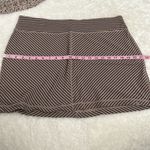 Merrell  women’s large‎ finley reversible knit skirt Photo 8