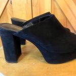 Charles by Charles David Heels, Women's Size 10M, Black Photo 2