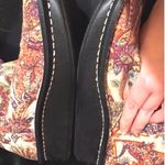 Alegria  Sedona Women's 8.5 (39) Paisley Leather Shearling Comfort Boot Photo 7