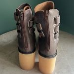 Free People  Jesse Cut Out Boots  Photo 3