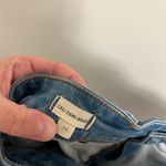 Madewell Cali Demi Boot Jean in Timpson Wash size 34/18 Photo 3