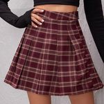 SheIn skirt Photo 0