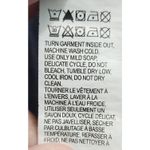 Lucky Brand  Womens S/P Paisley Print Short Sleeve Scoop Neck T Shirt Top Blue Photo 5