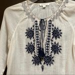 Lounge Beach Lunch - Casual Boho Shirt Photo 1