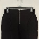 Guess  Bandage Pencil Skirt Mini L Black Photo 7