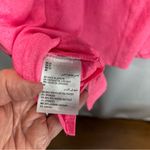 Ideology  Vivid Pink Sleeveless Top‎ Photo 4