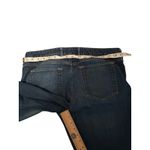 Eddie Bauer  Women Curvy Fit Bootcut Jeans Dark Wash Size 14 Photo 6