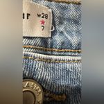 Vanilla Star Jeans Vanilla Star Denim Flare Jeans Photo 6