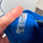 Rehab  mesh fit & flare bodycon dress Photo 4