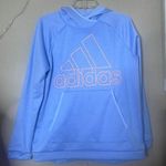 Adidas  NWT large hoodie sweatshirt Photo 0
