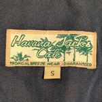 Havana Jacks Cafe Shirt Womens S Small Collared V Photo 1